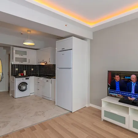 Feri Suites-2