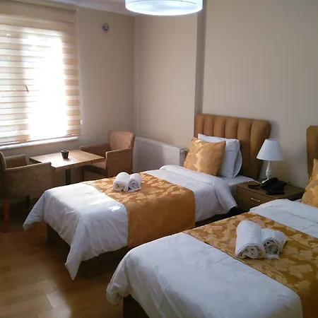 New Beylerbeyı Hotel-3