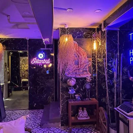 The Little Prince Otel-2