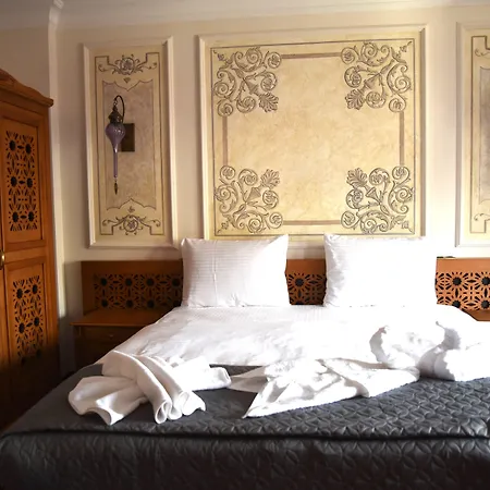 Burckin Suleymaniye Hotel-2