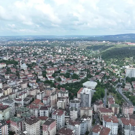 Fraser Place Antasya Istanbul-2