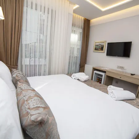 Hhk Hotel Downtown-3