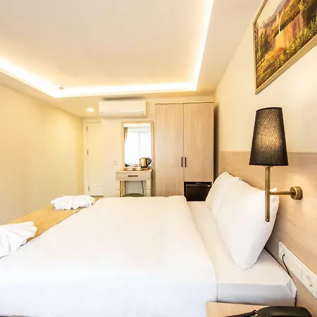 Royal Bosphorus Hotel & Spa Hamam-2