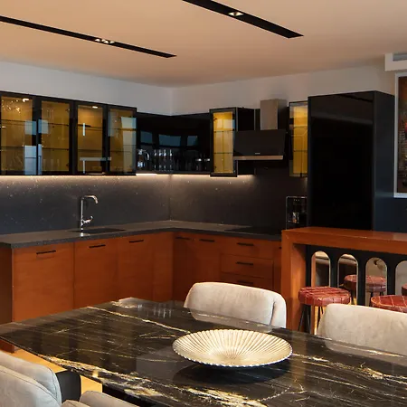 Residence Inn By Marriott Istanbul Atasehir-2