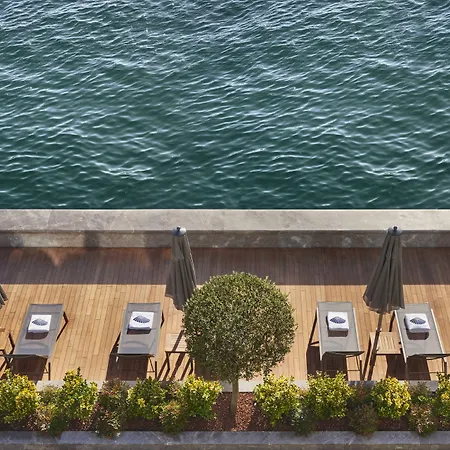 Mandarin Oriental Bosphorus, Istanbul-2