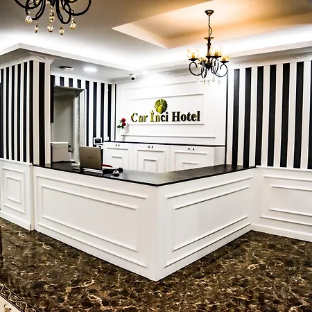 Cnr İnci Hotel-3