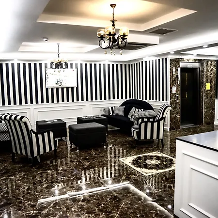 Cnr İnci Hotel-2