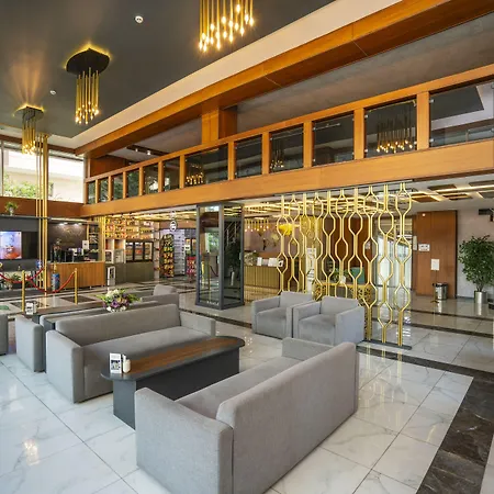 The Bostancı Otel-2