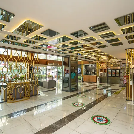 The Bostancı Otel-3
