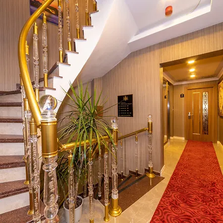 Golden Sand Hotel-3