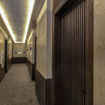 Hotel Bosfora Plus-2