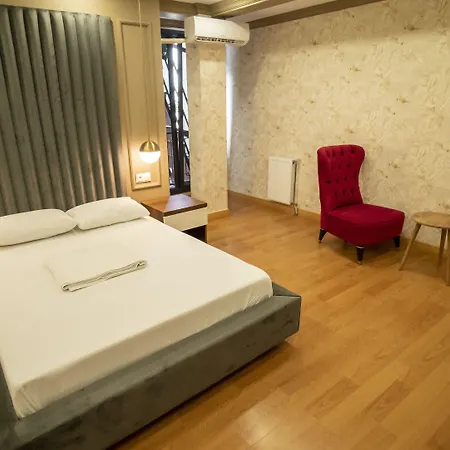 Dymar Hotel-2