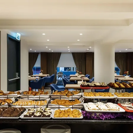 Grand Bosfor Hotel-2