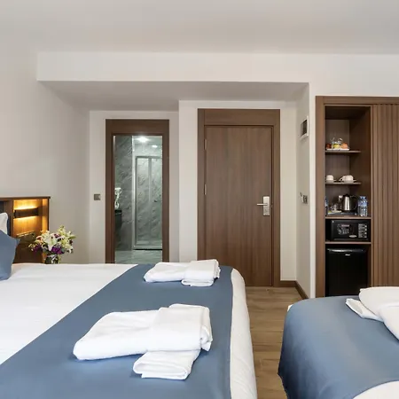 Grand Bosfor Hotel-2