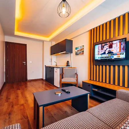 Evin Suit Hotel-2