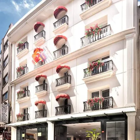 Ooda Rooms Kadıköy-2
