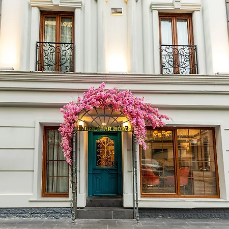 Interstar Hotel - Sultanahmet-3