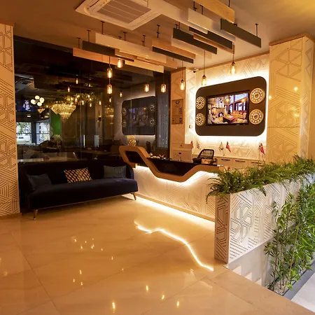 The Green Hotel-3