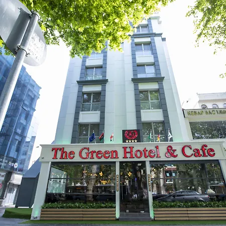The Green Hotel-2