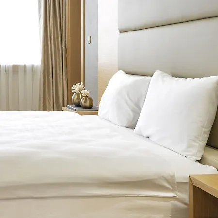 Merlin Hotel İstanbul-3