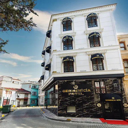 Germenicia Hotel-2