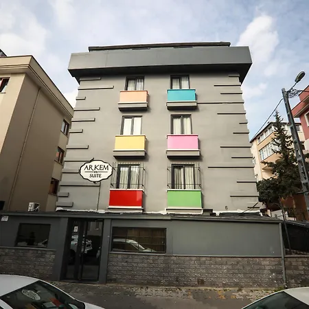 Arkem Ataşehir-2