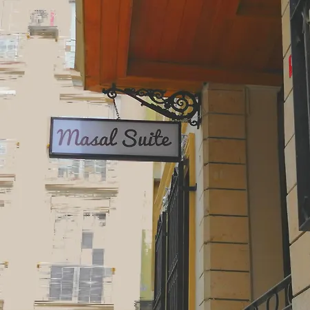 Masal Suite-2