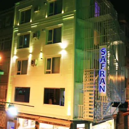 Safran Hotel-2