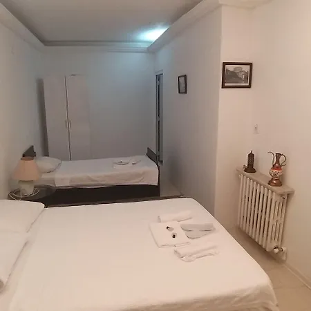 Görkemli Hotel-2