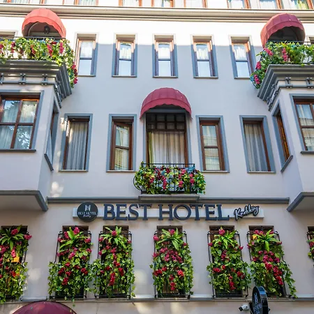 Best Hotel Kadikoy-2