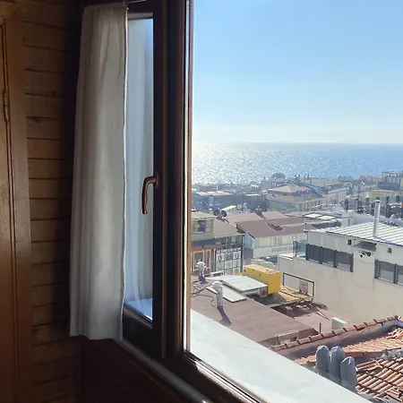 Terrace Guesthouse-3