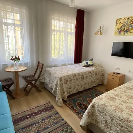 Terrace Guesthouse-2