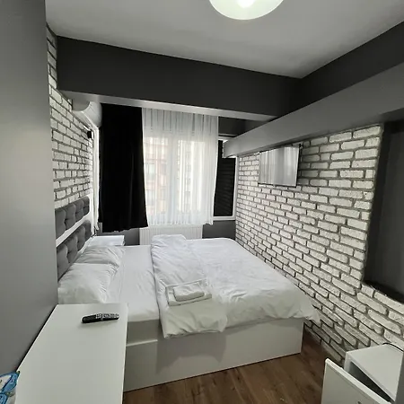Karaca Suite-3