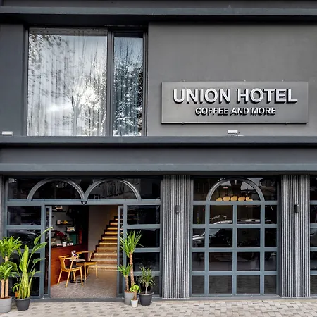 Union Hotel Karakoey-2
