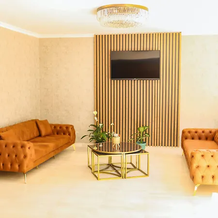Petra Hotel Tuzla-3