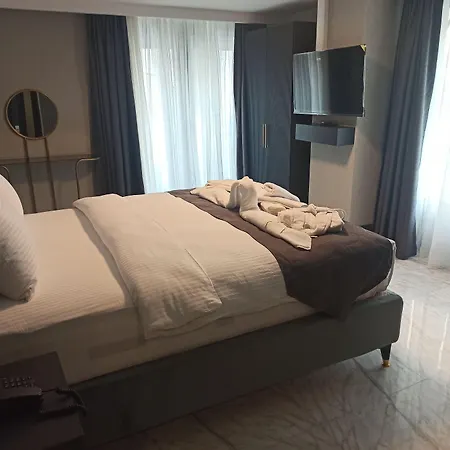 Ataşehir Kurucesme Palace-2