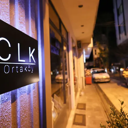 Clk Suites Hotel-2