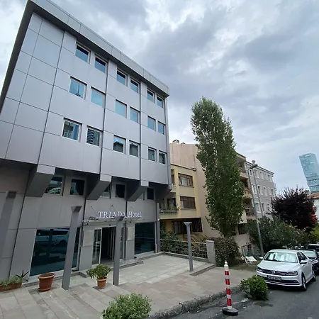 Triada Gayrettepe-3