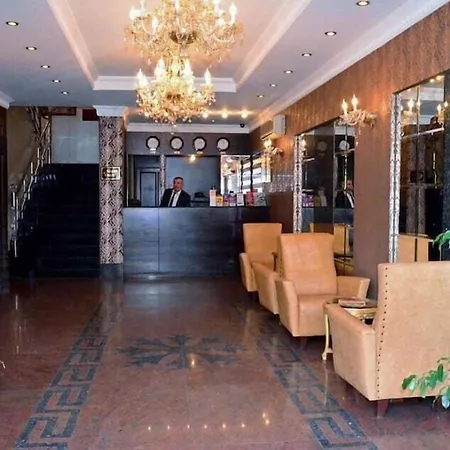 Hotel Ebru Antique-3