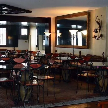 Hotel Ebru Antique-2