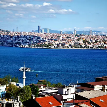 Taksim Flat-2