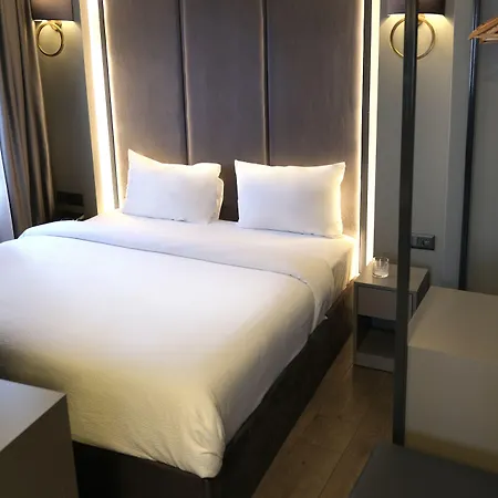 Dilens Bosphorus Hotel-2