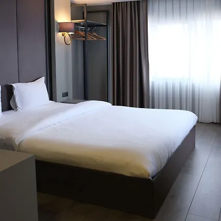 Dilens Bosphorus Hotel-2