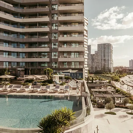 Jw Marriott Hotel Istanbul Marmara Sea-2