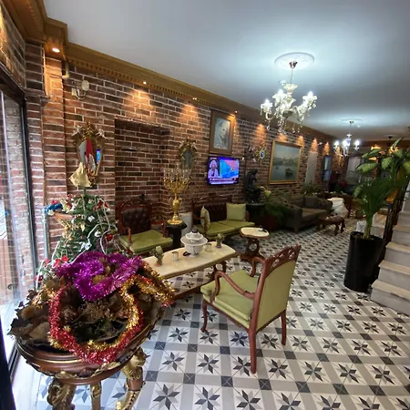 The Bridge Hotel-3