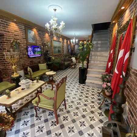 The Bridge Hotel-2