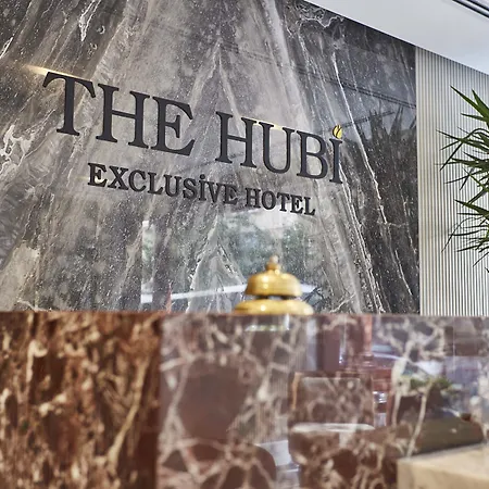 The Hubi Hotel-3