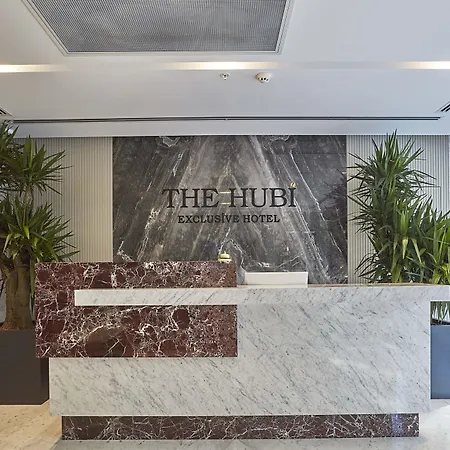 The Hubi Hotel-3