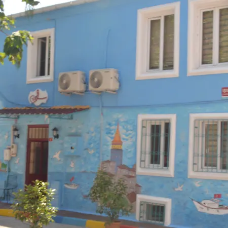 Sultanahmet Isil Hotel-2