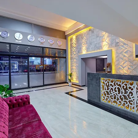 The Bold Hotel-2